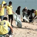 Kolaborasi untuk Bumi: Ascott Region Batam Bersatu dalam Aksi World Cleanup Day 2025 di Pantai Bahagia Nongsa Batam