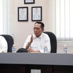 Kepala BP Batam Sidak PT ASL Tanjunguncang, Tekankan Pembenahan dan Penanganan Korban Pasca Kebakaran