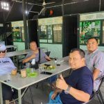 Teuku Jayadi Noer Berpulang, Kepri Kehilangan Sosok Penjaga Nalar