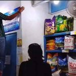 Satreskrim Polres Bintan Pantau Harga Pangan, Distributor Diingatkan Tak Jual di Atas HET