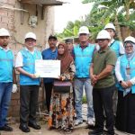 PLN Batam Hadirkan Listrik Gratis bagi Warga di Empat Kelurahan