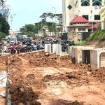 Kontraktor Proyek Tutup Akses Jalan ke Masjid Raya, DPRD Batam Bersuara!