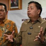 Ketua Komisi V DPR RI Sepakat Pembangunan Jembatan Penghubung Batam-Bintan Diwujudkan