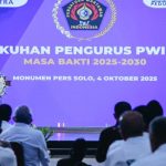 Menkomdigi: PWI Harus Jadi Rumah Nyaman Bagi Wartawan dan Pers Jadi Perekat Persatuan Bangsa