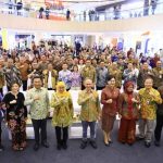 Puncak Bulan Inklusi Keuangan 2025, OJK Gaungkan Prinsip “No One Left Behind”