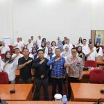 Tingkatkan Tata Kelola Kelembagaan, BP Batam Susun Strategi Pencapaian Maturity Rating dan Operasionalisasi BIOS