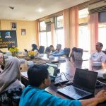 Pemprov Kepri Mantapkan Sinergi Lintas Sektor untuk Perkuat Program Transformasi Perpustakaan