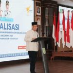 Pemko Batam Resmi Sosialisasikan Pedoman Penyusunan APBD 2026 Sesuai Permendagri 14 Tahun 2025