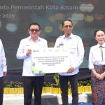 Walikota Batam Ajak PLN Batam Wujudkan Kota Energi Bersih dan Berkelanjutan