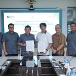 PLN Batam Gandeng PT Avecode Internasional Kembangkan Solar Panel dan Micro ESS