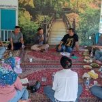 PWI Kepri Dukung Ketahanan Pangan Tibelat Farm di Batam