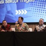 Rakernas 2025 di Batam: Hiswana Migas Tegaskan Komitmen Penyaluran BBM dan LPG Melalui PT. Pertamina Patra Niaga