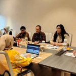 Kolaborasi RSBP Batam dan Kemenkes, Dorong Layanan Kesehatan Berstandar Nasional