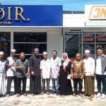 VØIR Barber Studio Hadir di Batam, Gelar Promo ‘Bayar Seikhlasnya untuk Palestina’