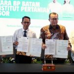 Kolaborasi BP Batam dan IPB: Perkuat Tata Kelola Layanan Perizinan