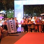 Perdana Digelar, Dekranasda Night Run Bintan 5K 2025 Berlangsung Meriah
