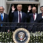 Eks Pemimpin Intelijen Israel Sebut Ada Usulan Indonesia Untuk Bergabung dengan Abraham Accords