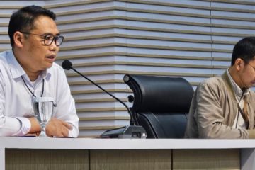 Bupati Ponorogo dan Dirut RSUD dr Harjono Ditetapkan Tersangka