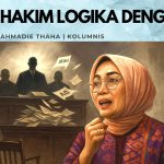 Hakim Logika Dengkul