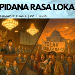 Pidana Rasa Lokal