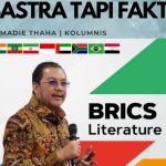 Sastra Tapi Fakta