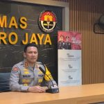Polisi Siapkan Trauma Healing untuk Korban Ledakan SMAN 72 Jakarta