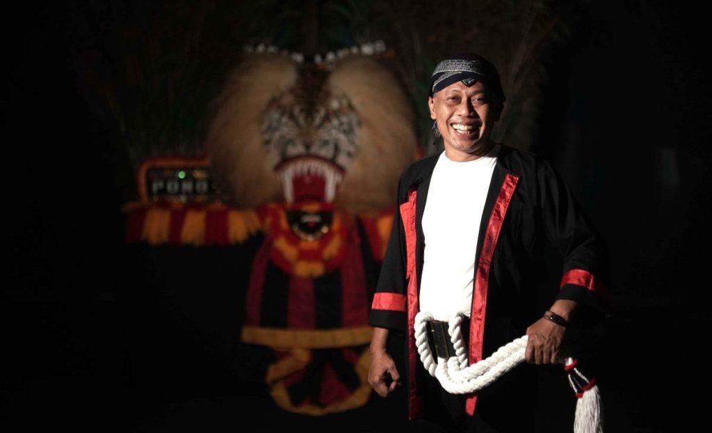 Meritokrasi Ponorogo