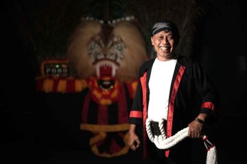 Meritokrasi Ponorogo