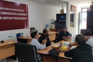 FWK Mendesak Revisi UU Pers: Perlindungan Wartawan Dinilai Tak Cukup