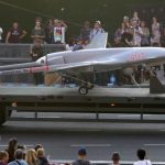 Serangan Ukraina Hantam Kilang Minyak Rusia di Dekat Moskow