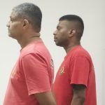 Inilah Dua WN Malaysia Terdakwa Pengendali Peredaran Sabu dan Ekstasi dari Johor ke Batam