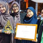 Jamu Tradisional ‘Bu Erna’ Raih Penghargaan UMKM Terinovatif 2025 di Batam