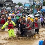 Prioritaskan Evakuasi Warga Terdampak Bencana Sumatera