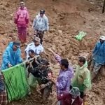 Serda Robi Gugur Saat Evakuasi Korban Longsor di Padang Panjang