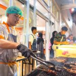 HARRIS Hotel Batam Center dan HARRIS Resort Waterfront Batam Hadirkan Penawaran Spesial “Beli 4 Dapat 5” untuk Acara BBQ Akhir Tahun
