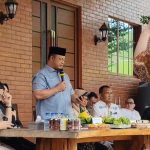 Ketua DPRD Kepri Iman Sutiawan Rayakan Ulang Tahun dengan Pembacaan Puisi “Doa dari Seberang Samudera”