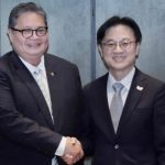 Indonesia dan Korea Selatan Tingkatkan Kolaborasi Sektor Strategis