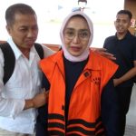 Ira Puspadewi Dinilai Bebas Setelah Diberi Rehabilitasi oleh Prabowo