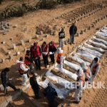 Israel Terus Langgar Gencatan Senjata, Serangan Tewaskan 28 Warga Gaza