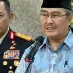 Presiden Minta Keterwakilan Perempuan di Komisi Reformasi Polri