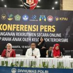 Densus 88 Imbau Orang Tua Awasi Tanda-tanda Radikalisme pada Anak