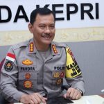 Polda Kepri Benarkan Ditpropam Periksa Oknum Perwira Kasus Pemerasan