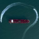 Iran Sita Kapal Tanker dari UEA Menuju Singapura, AS Tanggapi Keras