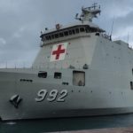 Lima Kapal Perang TNI AL Dikirim untuk Bantu Korban Bencana di Sumatera