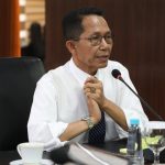 Kepala BP Batam Paparkan Progres Investasi, Imbau Pelaku Usaha Taati Regulasi Pembangunan Daerah