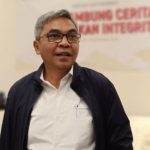 KPK Nilai Pembentukan Kedeputian Intelijen Sangat Mendesak