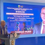 PWI Pusat Ingatkan Jurnalis Tak Terjebak Copy Paste dan Hoaks di Era Teknologi