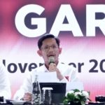 Resolusi Projo Mayoritas Dukung Prabowo, Diduga Sinyal Pergeseran Dukungan dari Jokowi