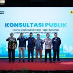 PLN Batam Gelar Konsultasi Publik Usulan Perubahan Regulasi Tarif Listrik Batam