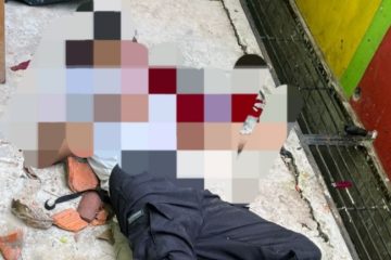 Densus 88 Tangani Kasus Ledakan di SMAN 72 Jakarta